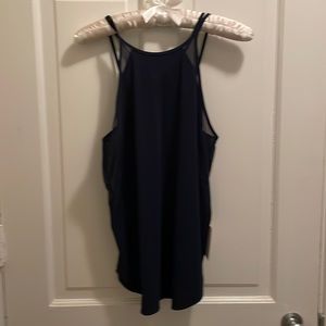 Lululemon Women’s Run Off Route Tank Size 4